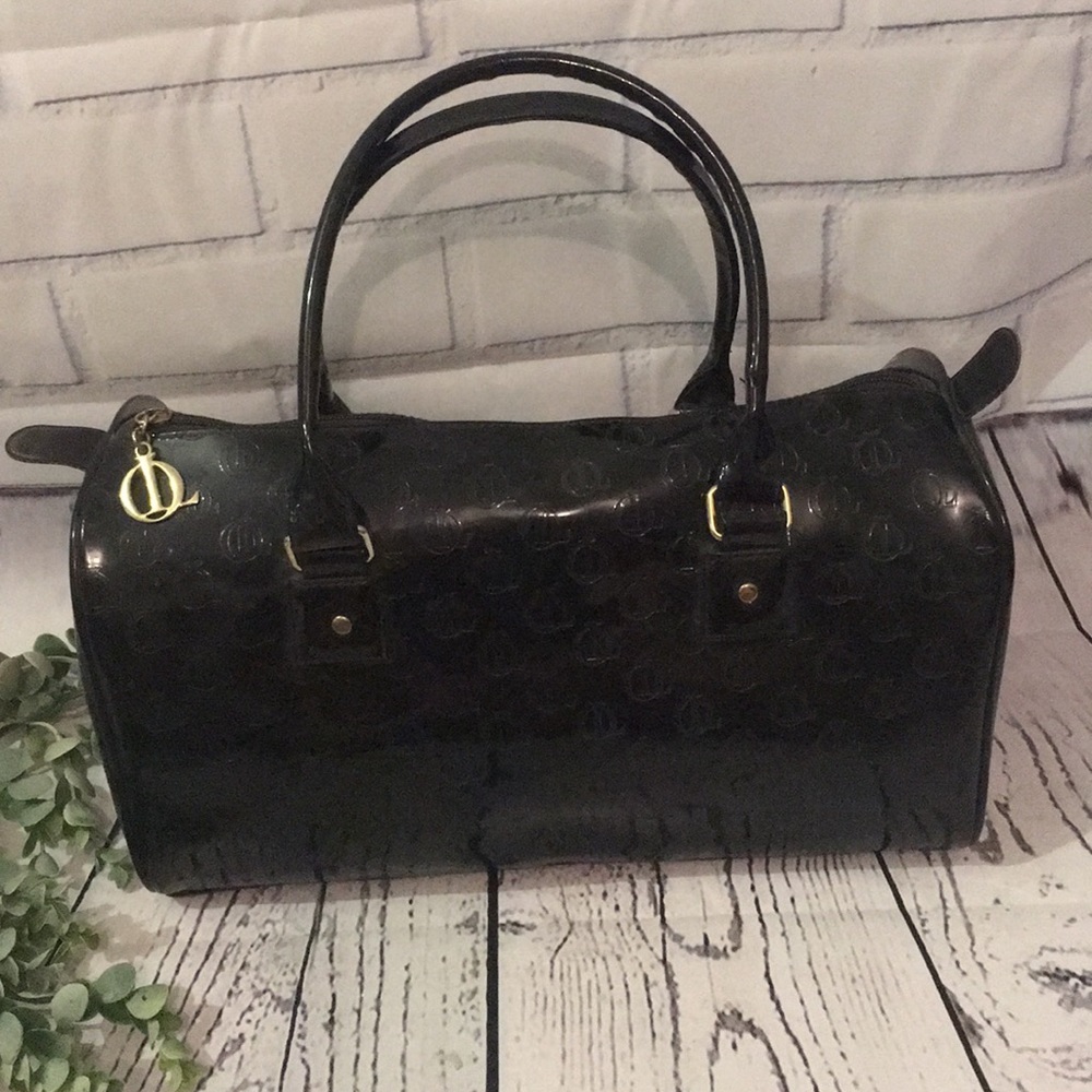 Large hang bag Queen Ltifah